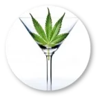CBD Recipes – Cannabis infused vodka