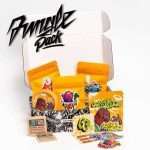 JUNGLE PACK