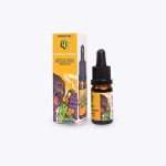 GORILLA DROPS ACEITE 40% CBD | 4000 mg – 10ml