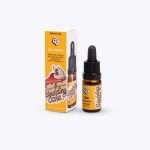DAY DROPS ACEITE 10% CBD + melissa + Vitamina D | 1000 mg – 10ml