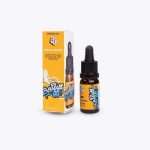 RELAX DROPS OIL 25% CBD | 2500 mg – 10ml