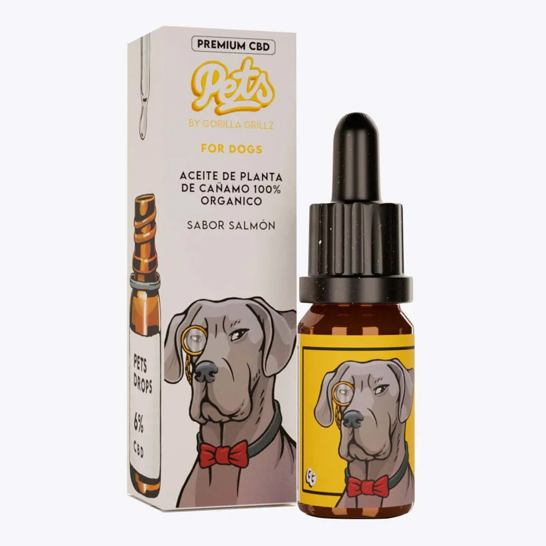 perro dog pet mascotas cannabis cbd